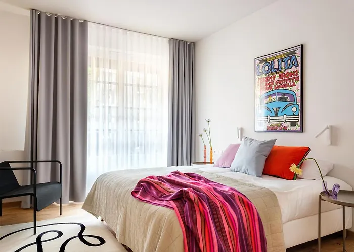 Villa Tyzenhauz Krakow