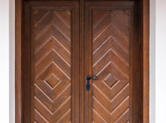 Villa Tyzenhauz Krakow