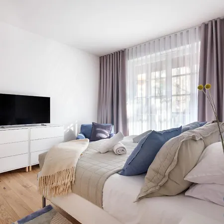 Tyzenhauz クラクフ