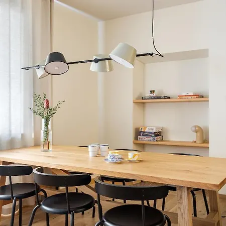 Tyzenhauz ヴィラ *