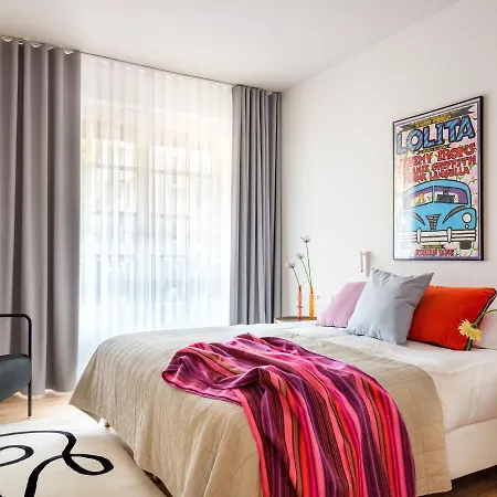 ヴィラ Tyzenhauz クラクフ