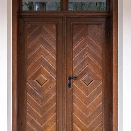 ヴィラ Tyzenhauz クラクフ