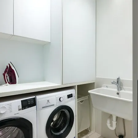 Tyzenhauz ヴィラ クラクフ