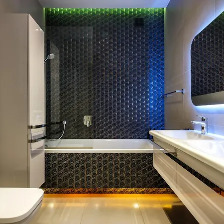 Tyzenhauz * クラクフ