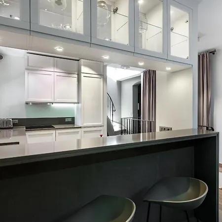 Tyzenhauz クラクフ