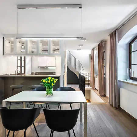 Tyzenhauz * クラクフ