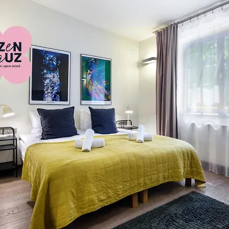 Tyzenhauz クラクフ