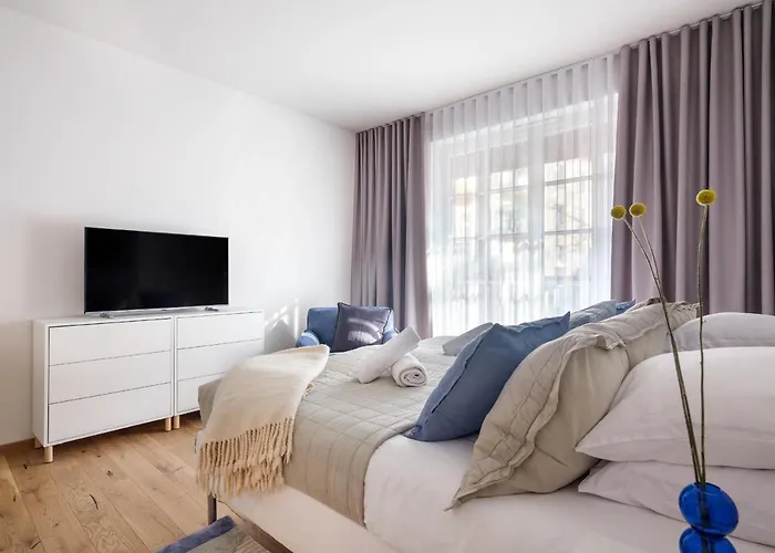 Tyzenhauz 크라쿠프