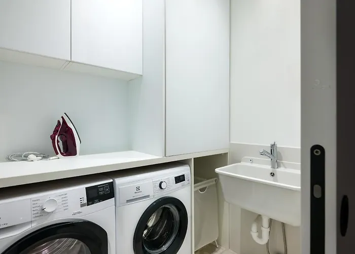 Tyzenhauz 빌라 크라쿠프