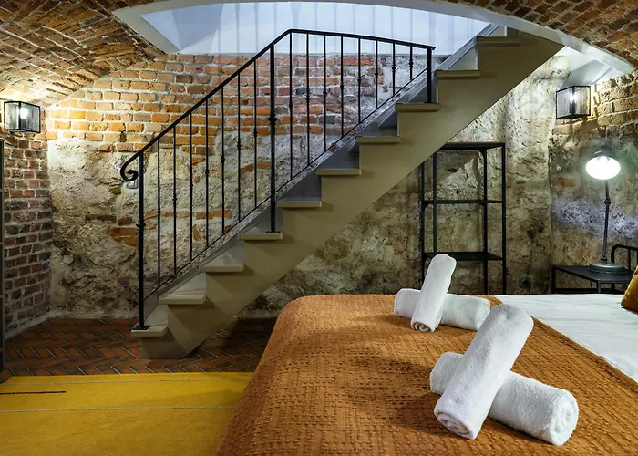 Tyzenhauz * 크라쿠프