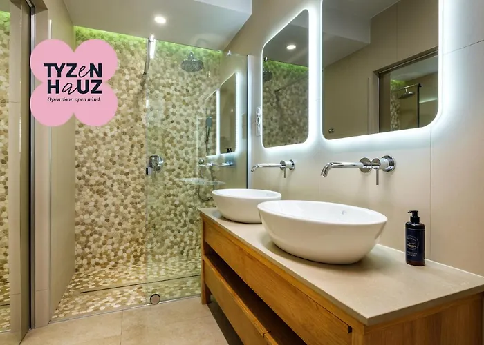 Tyzenhauz * 크라쿠프