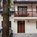 فيلة Tyzenhauz كراكوفيا