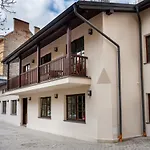 Villa Tyzenhauz Kraków