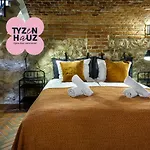 Villa Tyzenhauz Kraków