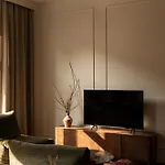 Tyzenhauz Вилла Краков