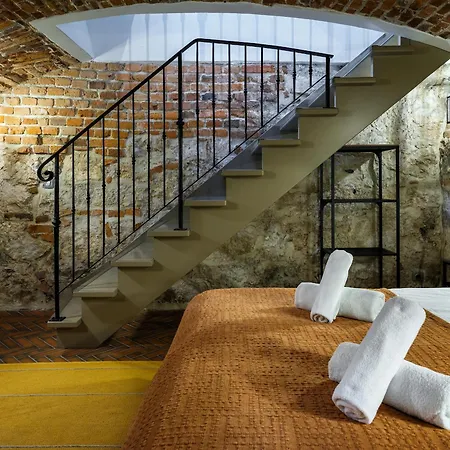 Tyzenhauz * Cracovie