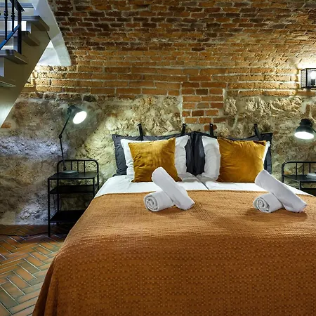 Tyzenhauz Villa Krakow
