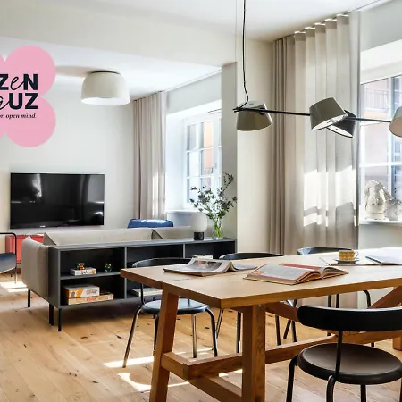 Tyzenhauz Villa Krakow