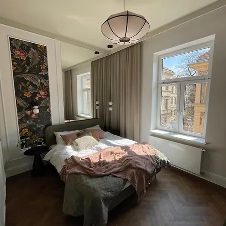Tyzenhauz فيلة كراكوفيا