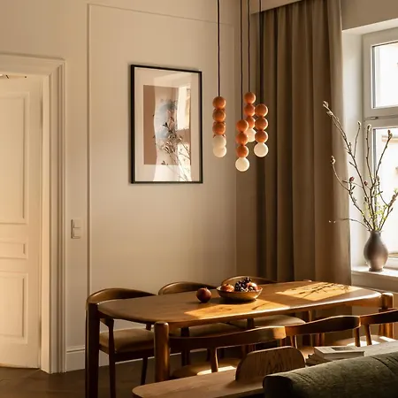 Villa Tyzenhauz Cracovie
