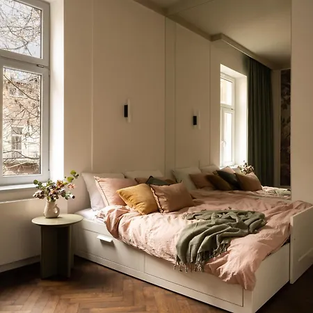 Tyzenhauz Villa Cracovie