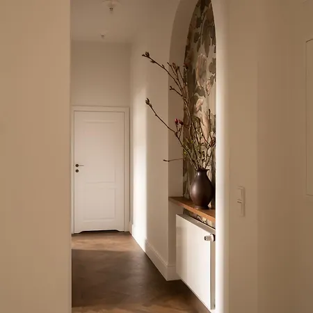 Tyzenhauz Villa Krakau